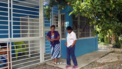 Ayudó a su prima a conseguir trabajo pero de saber que pasaría esto mejor no lo hace