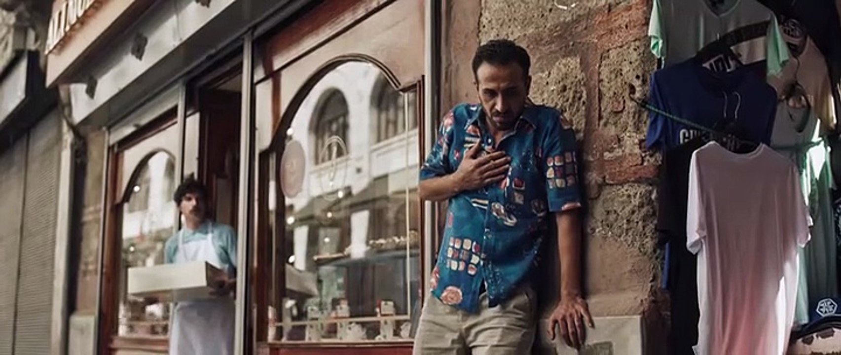 Das Leben ist wie ein Stück Papier (2021) stream deutsch anschauen