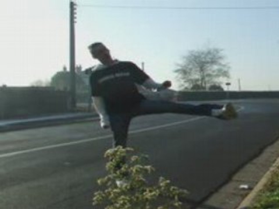 Tony-Rc Jumpstyle & hardjump