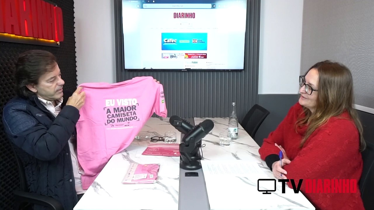 “Navegantes não precisa de sobrenome. Navegantes tem nome, porto, aeroporto, BR-101 e 13km de praia. Navegantes tem tudo” | Entrevistão com Rogério da Equilíbrios