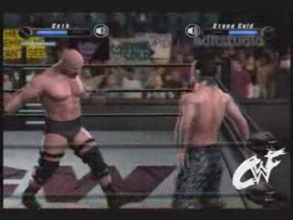 Seth vs asutin part 1