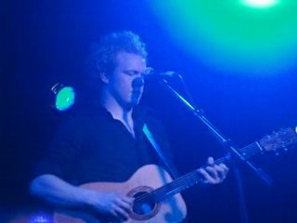 Liam Gerner
