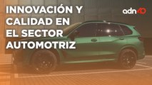BMW integra nuevos modelos que ofrecen una innovación y calidad en el sector automotriz