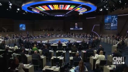 NATO-Ukrayna Müşterek Merkezi! İşlevi ne olacak? Nasıl bir katkı sağlayacak?