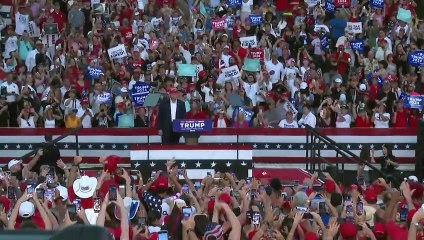 Trump pede anulação de sua condenação penal em Nova York