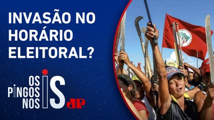 MST lança iniciativa e prepara 700 pré-candidaturas para eleições municipais de 2024