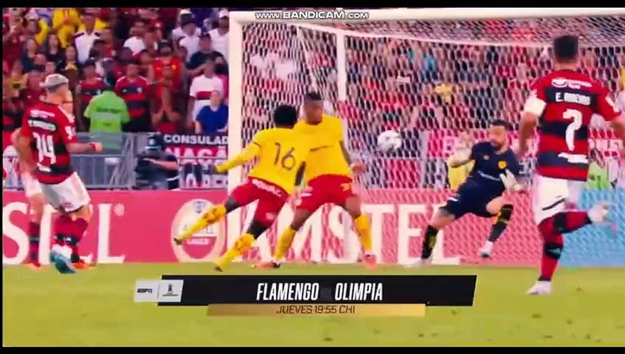 Tandas Comerciales Espn 4 chile -  Espn Premium