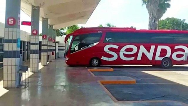 EE.UU. emitió una alerta por secuestros de sus ciudadanos en un omnibus en Tamaulipas