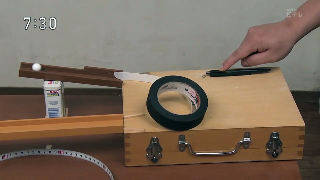 Pitagora Switch Device No.188