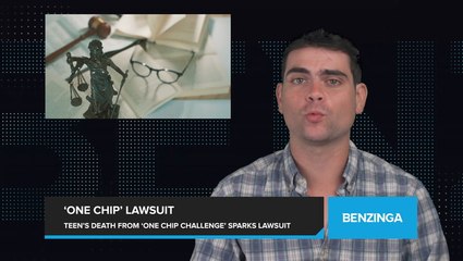 Teen's Death from 'One Chip Challenge' Sparks Lawsuit Against Hershey, Walgreens, and Others