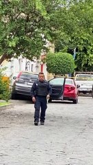 A balazos asesinaron a un conductor en la colonia Rancho Nuevo en Guadalajara