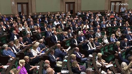 Egyre képtelenebb az abortuszhelyzet Lengyelországban