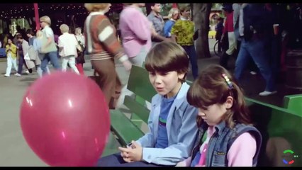 Camino Al Cielo  2x19 Latino