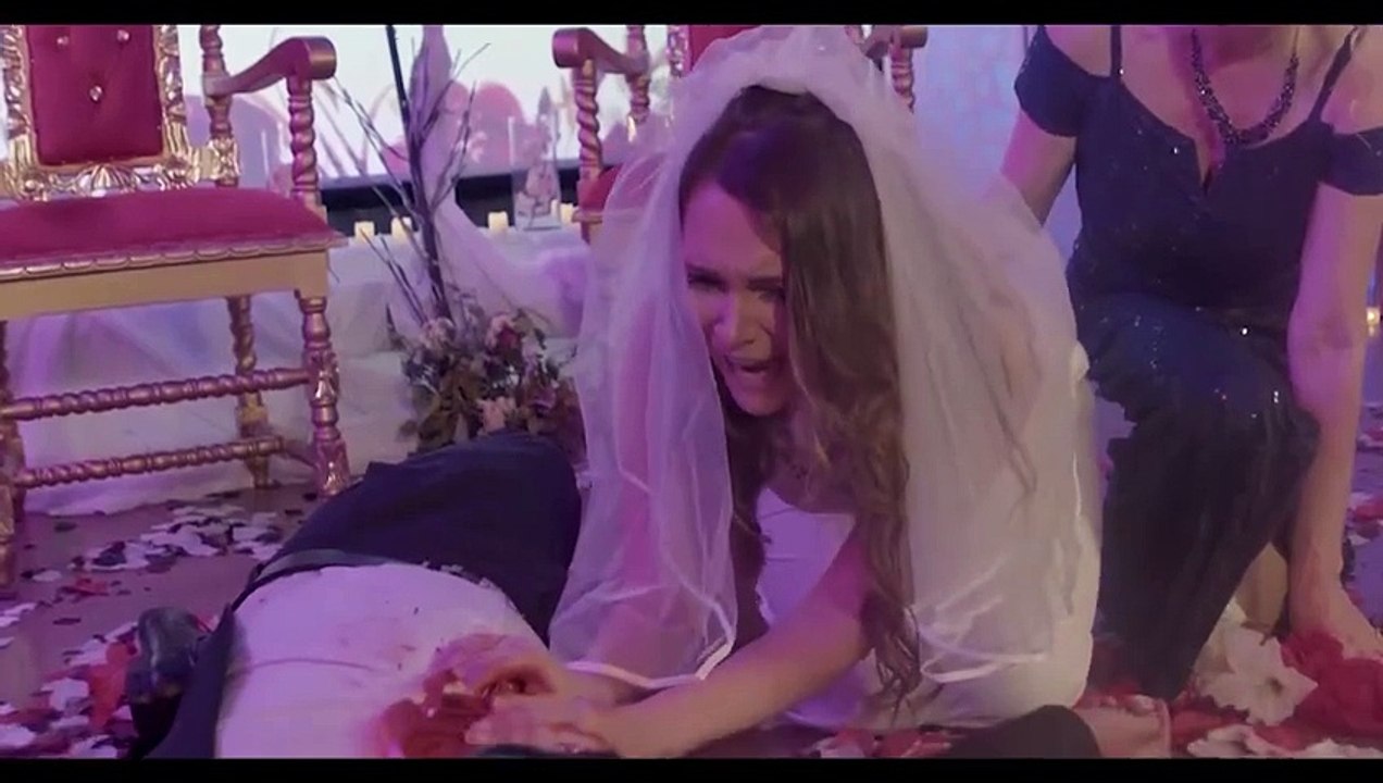 Jessica Horror (2024)