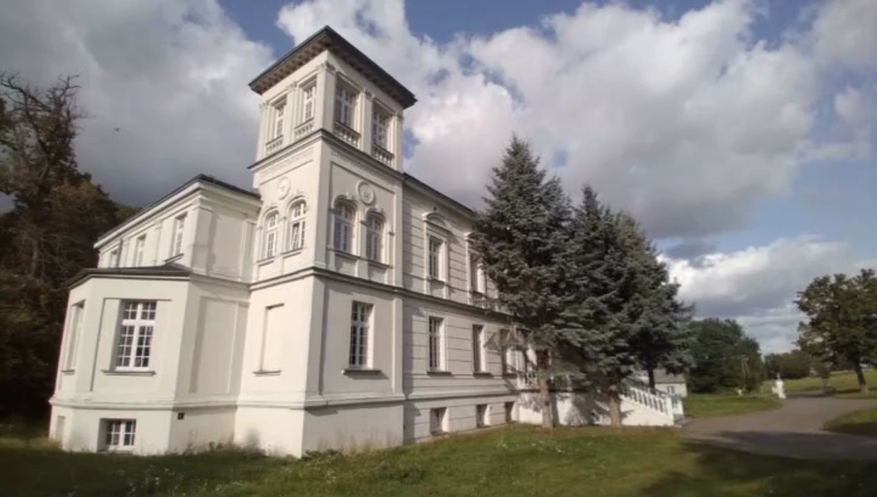 Dworek Koszewo