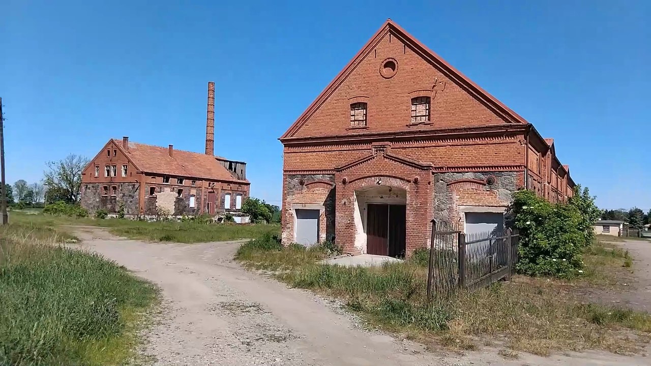 Kłodzino