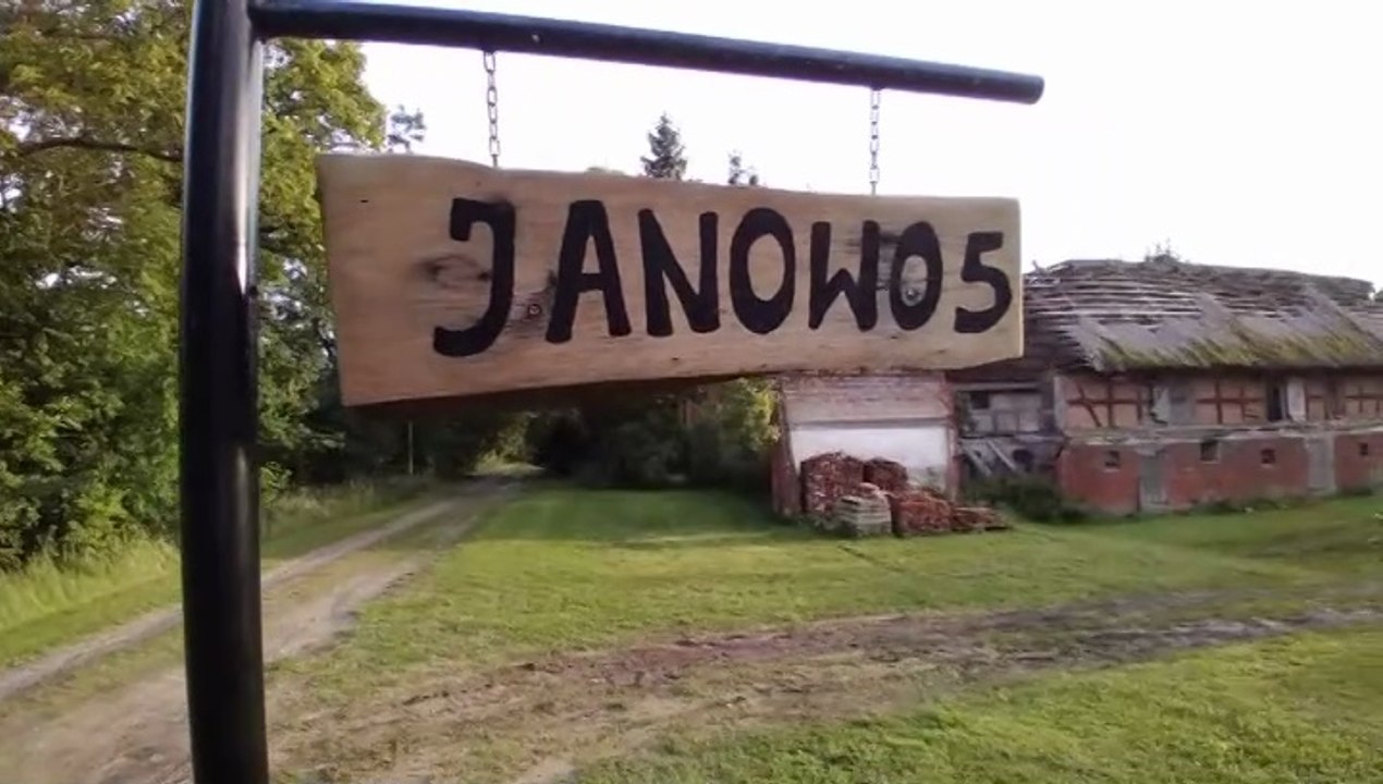 Janowo Wioska Artystyczna