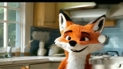 The Great Pancake Heist cartoon  bedtime story nursery rhymes toddlers learning 1