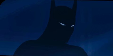 Batman: Caped Crusader | Clip oficial en inglés