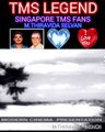 Pattinathar 1962 SINGAPORE TMS FANS M.THIRAVIDA SELVAN   SINGAPORE  SONG 12