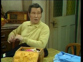 307.On The Buses.Mums Last Fling.