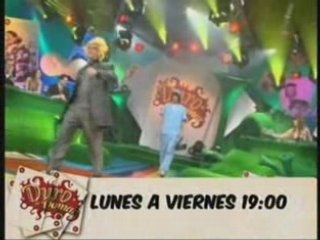 Duro De Domar - De Lunes A Viernes