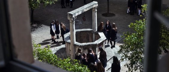 Here After (L'aldilà) 2024 Official Trailer 🎬 - A Survivor's Journey Beyond Life - thumbnail