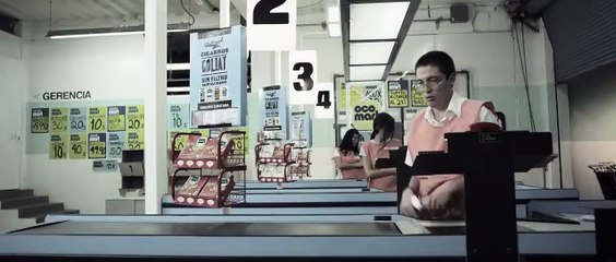 Amaneceres oxidados | movie | 2013 | Official Trailer