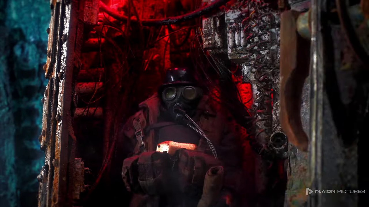 Mad God | movie | 2022 | Official Trailer