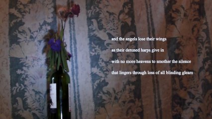 ...and the flowers go to sleep | movie | 2024 | Official Trailer