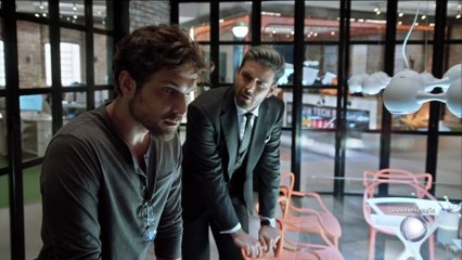 APOCALIPSE CAPÍTULO 34 COMPLETO 11/07/2024 HDTV 720P