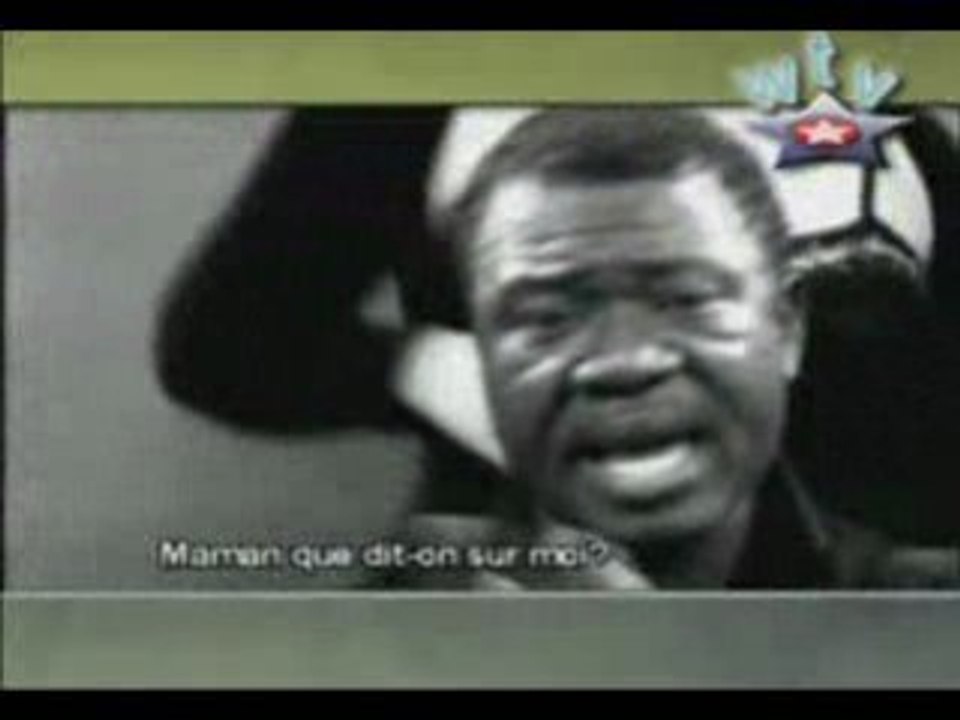 Belka Tobis, A Ye Mog