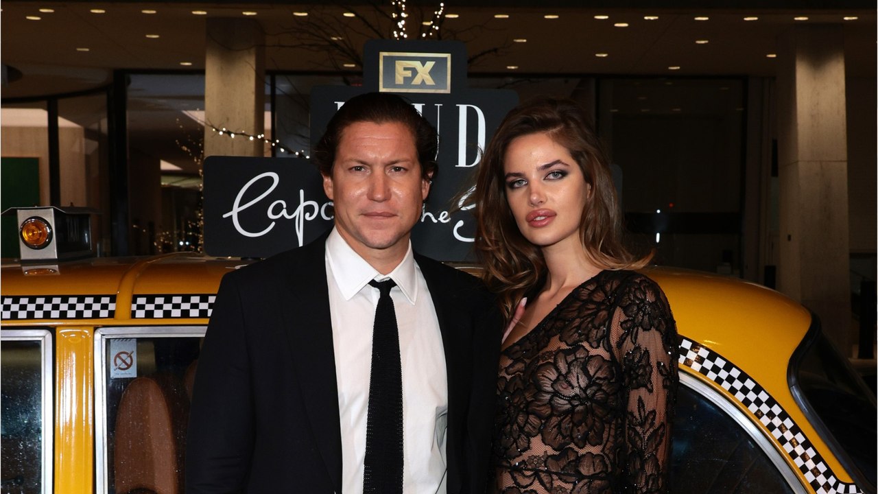 Klum-Ex heiratet Promi-Tochter: Die Hochzeitsfotos sorgen für eine Überraschung