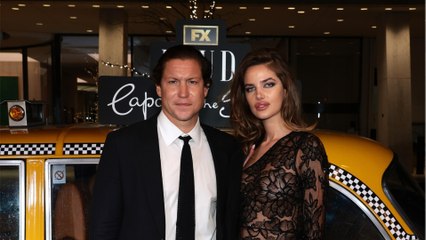 Klum-Ex heiratet Promi-Tochter: Die Hochzeitsfotos sorgen für eine Überraschung