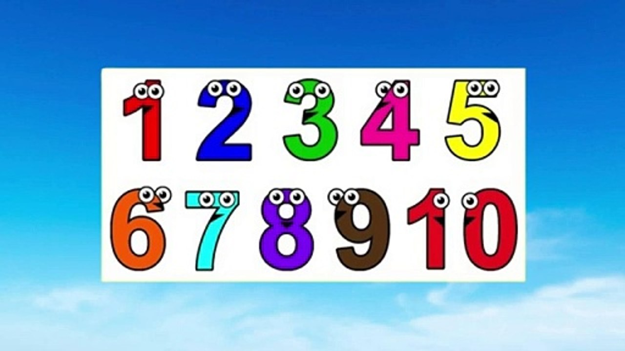 123 to 10,learning 1 to 10. 12345678910, leaning 123456