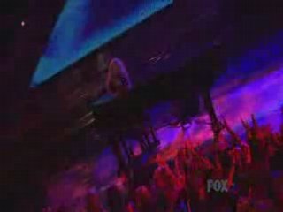 Brooke White American Idol