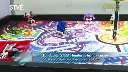 Educa TV Honduras 12 de Julio de 2024