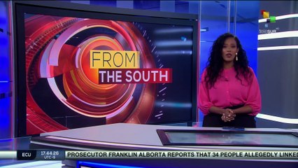 Venezuela | Electoral campaign progresses ahead of the July 28th election