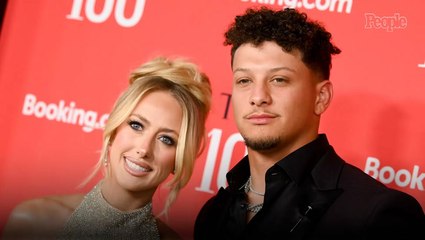 Patrick and Brittany Mahomes Are Expecting Baby No. 3: 'Round Three, Here We Come'