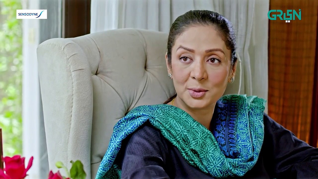 Yaar e Mann Episode 34 l Mashal Khan l Haris Waheed l Fariya Hassan l Umer Aalam [ ENG CC ] Green TV
