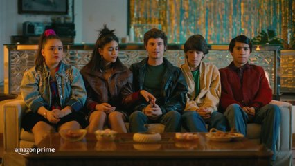 Nadie nos va a extrañar - Tráiler oficial Amazon Prime