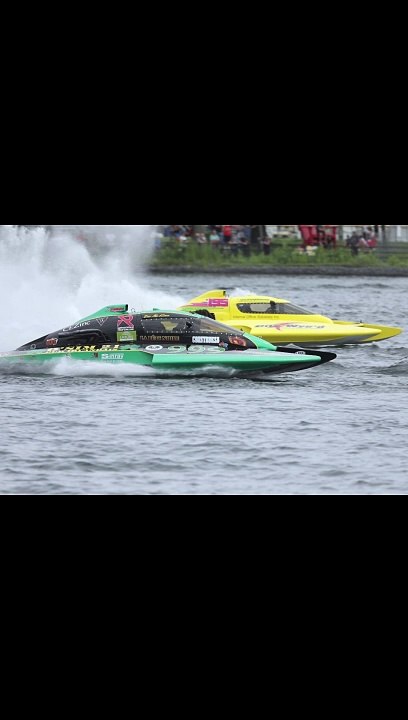 Hydro 350