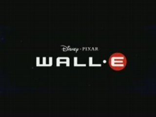 Detrás de las Cámaras: WALL-E