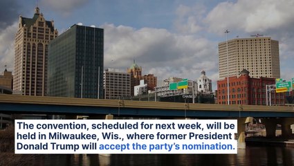 Melania Trump To Make Rare Appearance At Republican Convention: Report