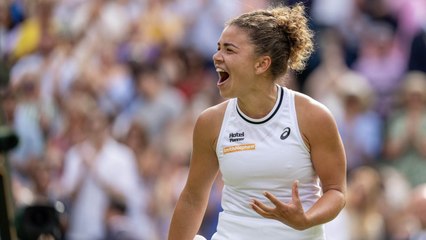 Wimbledon Final Showdown: Krejcikova vs Paolini Preview
