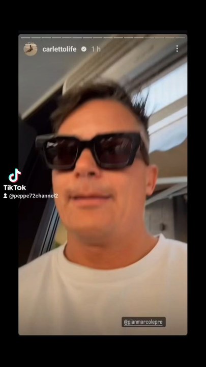 la sorpresa