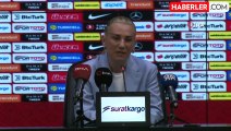 Necla Güngör Kıragası: 'Mutlaka play-off'ta olacağız'