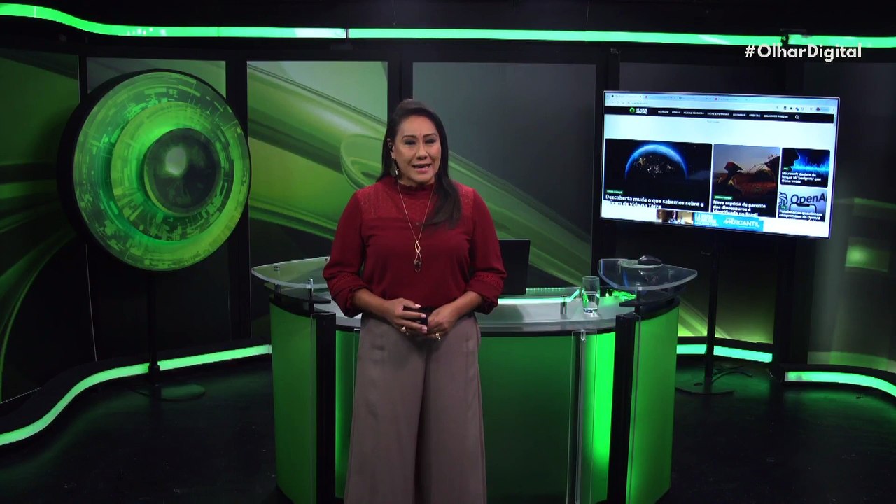 Foguete da SpaceX sofre anomalia rara durante lançamento de satélites