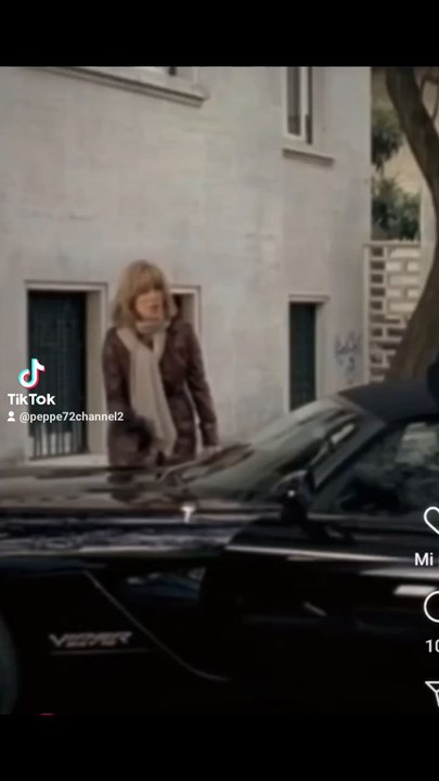 la cabriolet