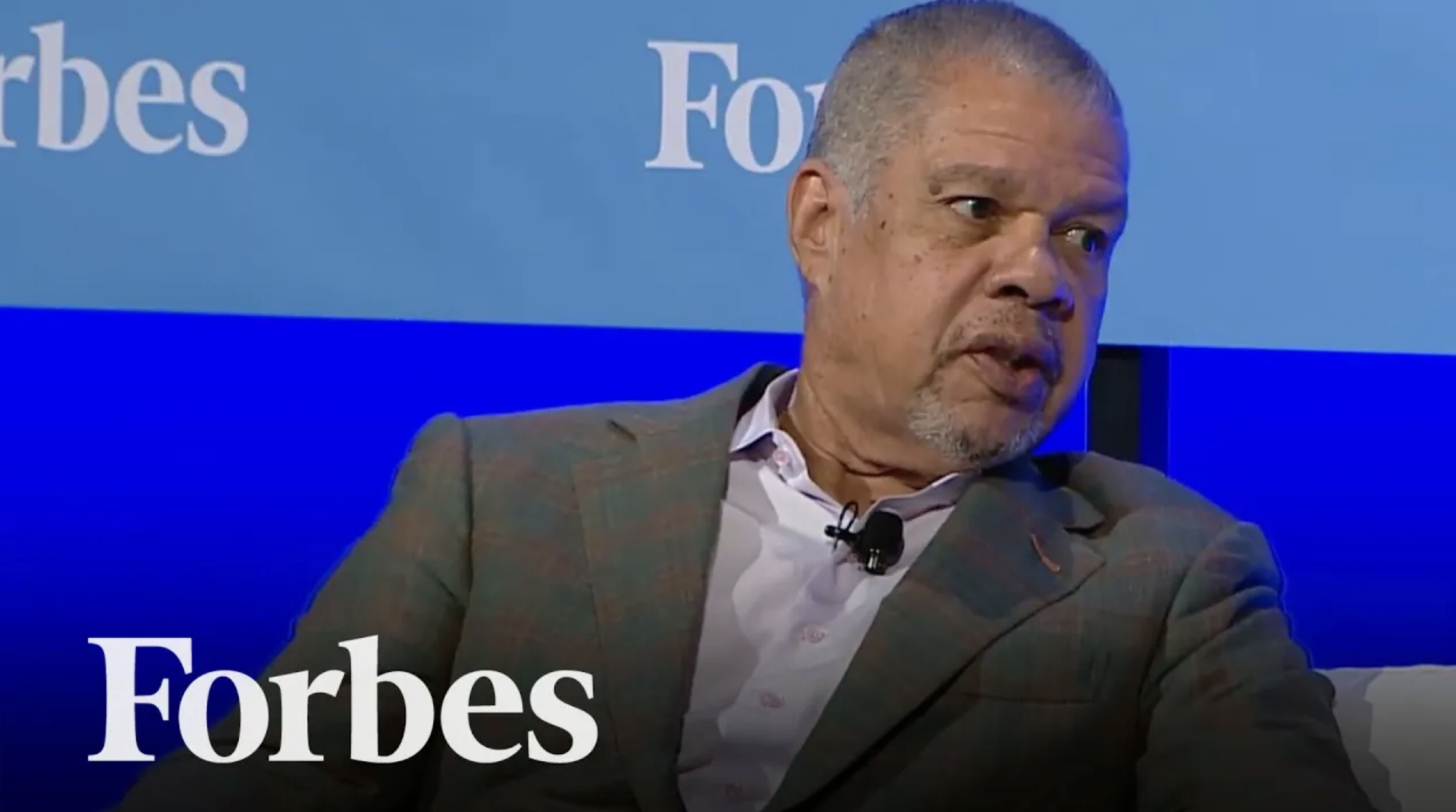 Iconoclast Summit 2024: Rethinking Long-Term Investing